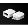 Samsung EE-UN930 Adapter USB-C 3.0 to USB-A 3.0 White Bulk